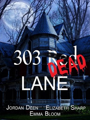 cover image of 303 Red Dead Lane